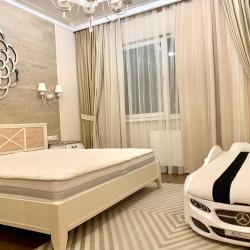 3-комнатные апартаменты улучшенные