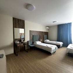 Фото Отель Мясоедовский