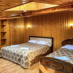 Фото Отель Vertebra (Вертебра)