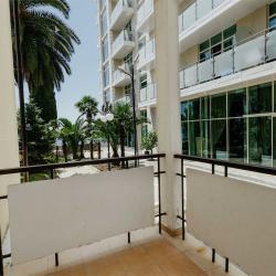 2-местный номер стандарт с балконом категории А (второй корпус)