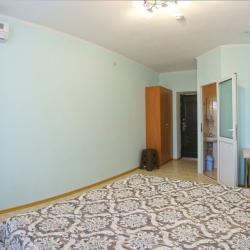 Фото Отель Бумеранг