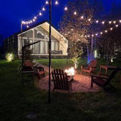 Фото Отель BarnHouse Village (БарнХаус Виллэдж)