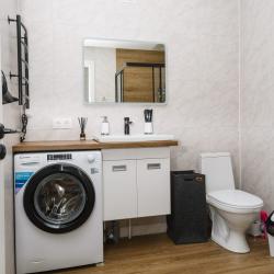 Фото Отель Альпинс residence