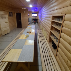 Фото Отель Хопер