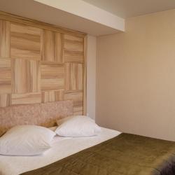 Фото Отель Аэродром Танай