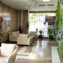 Фото Отель Richmind Hotel (Ричмайнд)