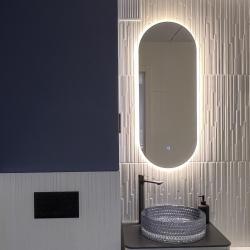 Фото Апартаменты на улице Велижская 12А