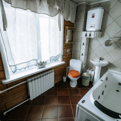 Фото Отель Яковка