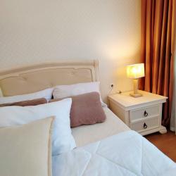 Фото Отель Sweet Home23 на улице Комарова 22