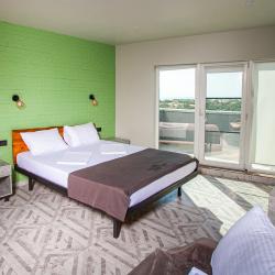 Фото SPA-отель Песок и море