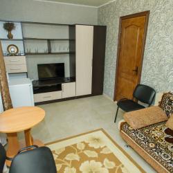2-комнатная комната люкс с 1 двуспальной кроватью