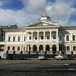 фото 9 Магистрат