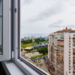Фото Отель LetoApart (ЛетоАпарт) по проспекту Ленина 52А-463