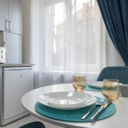 фото 17 LovelyHome 39 (ЛавлиХоум 39) на улице Салтыкова-Щедрина 1