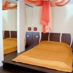 2-комнатный номер люкс улучшенный