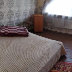 Комната эконом с 1 двуспальной кроватью