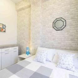 Фото Отель Море апартаментов на улице Турчинского 19А