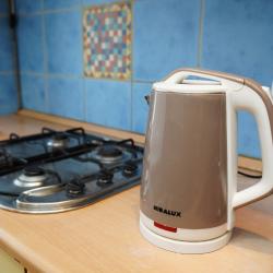 Фото Апартаменты на улице Екатерины Фарафоновой