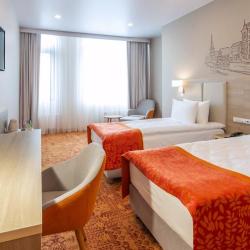 фото 18 Holiday Inn Kaliningrad (Холидей Инн Калининград)