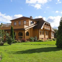 Фото Отель BalticRealty (БалтикРеалти) Шторм