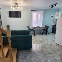 Коттедж стандарт