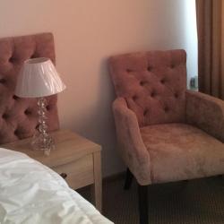 Фото Отель Home Suites (Хоум Сьютс)