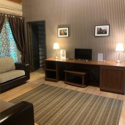 Фото Отель Green Forest Club (Грин форест клаб)