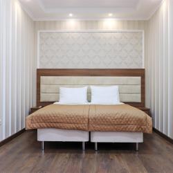 Фото Отель Афалина+