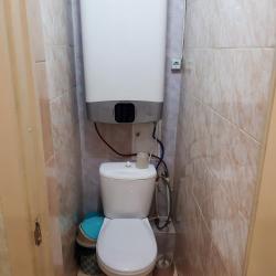 2-комнатные апартаменты стандарт