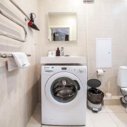 2-комнатные апартаменты улучшенные Южных культур 5 кв.12