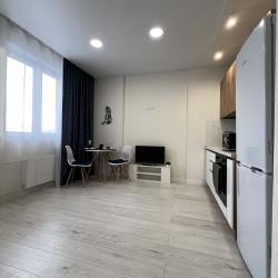 Фото Апартаменты UrbanRentAparts на улице Университетская набережная 54