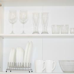 Апартаменты студия #131