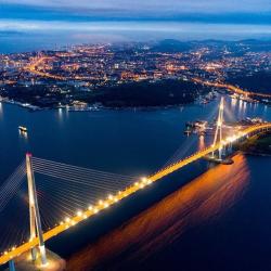 Фото Апартаменты на улице Жигура 12А