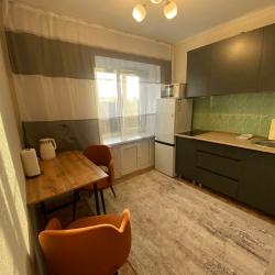 Фото Апартаменты на улице Юности