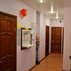 Фото Отель Золотой ключик