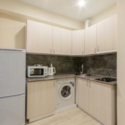 Апартаменты студия