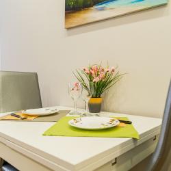 Фото Отель LetoApart (ЛетоАпарт) на улице Таманская 121 корпус 12