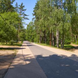Фото Отель Силандэ