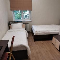 Фото Отель Авангард Арбеково