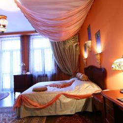 Фото Отель ПостоялецЪ