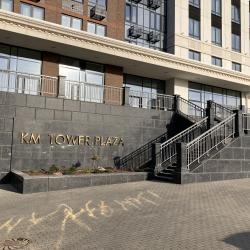 Апартаменты на улице Максима Горького — f2ebd21cbd994afc9a3526d0cc0a7570