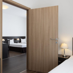 Фото Отель Альфа Сириус Прибрежный квартал