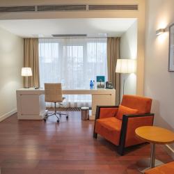 Фото Отель Park Hotel Almaty (Парк )