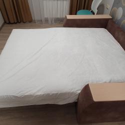 Фото Апартаменты на улице Ростовская 20