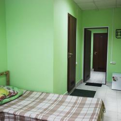 Фото Мистери Хостел