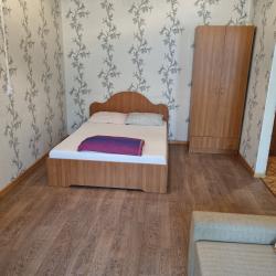 2-комнатные апартаменты стандарт