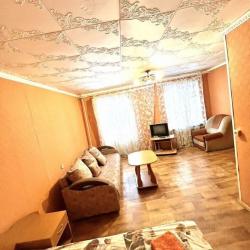 Фото Апартаменты на улице Рюмина 24