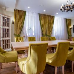 Фото Отель Тайны Камчатки