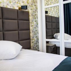 Фото Отель Park Side Inn (Парк Сайд Инн)