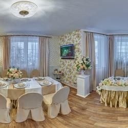 Фото Отель Иваново Подворье